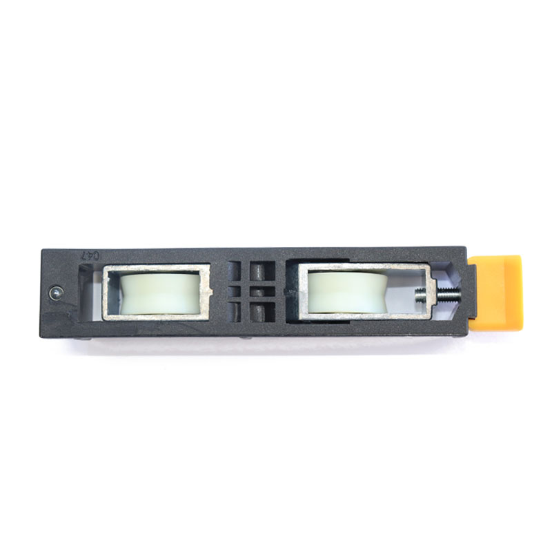 Rueda Doble R47 Linea A30